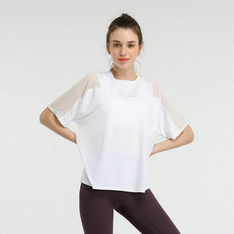 Lululemon Women's T-shirts 347